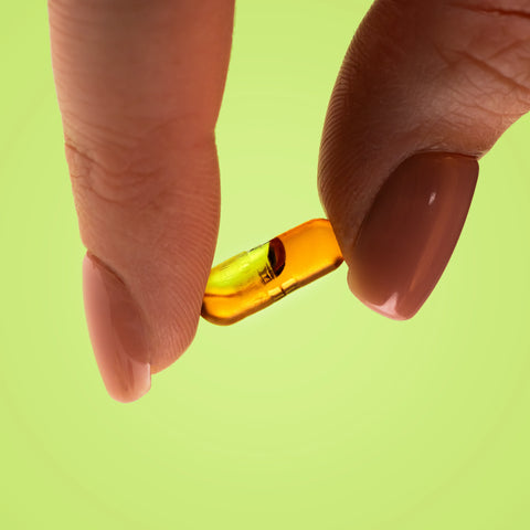 Calocurb® – Natural Appetite Control with Amarasate® Hops Extract