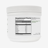 AnabolX Amino Acid Complex | EAAs & BCAAs for Muscle Growth - Lemon Flavor
