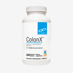 ColonX™ 120 Capsules