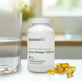 Pure Omega 1300 EC – MaxSimil® High Absorption Fish Oil 60 ct. | RetzlerRx®