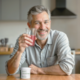 Neuro Magnesium L-Threonate Powder – Brain, Memory & Sleep Support | RetzlerRx® BERRY FLAVOR