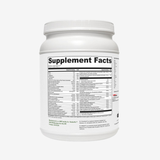 Metabolic Recovery Formula GHI – Chai Protein & Detox Support | RetzlerRx®