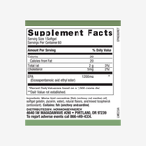 Pure Omega EPA 1200 – High-Potency EPA Fish Oil for Heart Health | RetzlerRx®