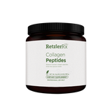 Collagen Peptides – Joint, Bone, Skin & Hair Support | RetzlerRx®