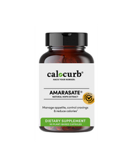 Calocurb® – Natural Appetite Control with Amarasate® Hops Extract