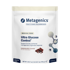Metagenics Ultra Glucose Control - 30 Servings