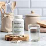 Alpha Lipoic Acid Controlled Release with Biotin – Cellular & Antioxidant Support | RetzlerRx®