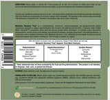 Metabolic Recovery Formula GHI – Creamy Chocolate Protein & Detox Support