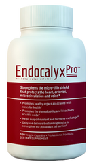Buy Endocalyx Pro 120 Capsules Online