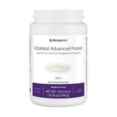 UltraMeal Advanced Protein® by Metagenics