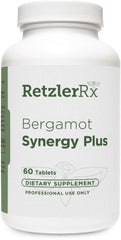Bergamot Synergy Plus - Bergamot / Amla Extract by RetzlerRx™