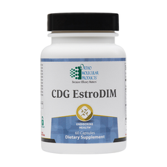 CDG EstroDIM by Ortho Molecular Products