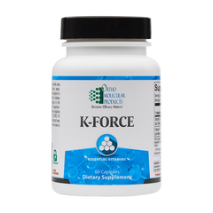 K-FORCE by Ortho Molecular Products