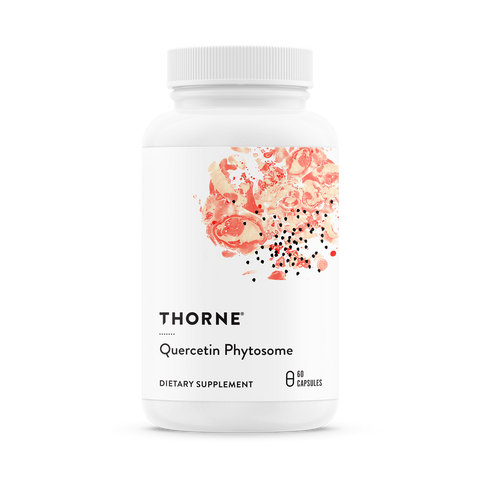 Quercetin Phytosome by Thorne