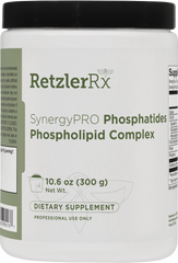Phosphatides Phospholipid Complex by RetzlerRx™