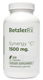 Synergy "C" 1500 mg. by RetzlerRx™