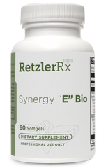 Synergy "E" Bio by RetzlerRx™