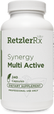 Synergy MULTI Active by RetzlerRx™