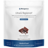 UltraGI Replenish® Chocolate 30 Servings - by Metagenics®