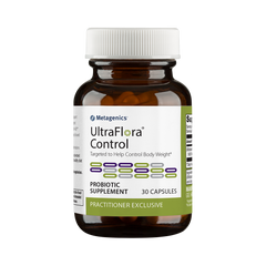 UltraFlora Control by Metagenics