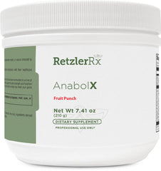 Amino Acid Complex - Fruit Punch by RetzlerRx™