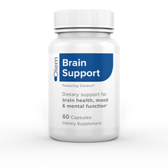 Brain Support  CerenX® Citocoline