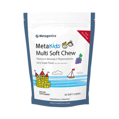 MetaKids™ Multi Soft Chew by Metagenics