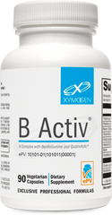 B Activ® 90 Capsules