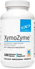 XymoZyme® 120 Capsules