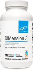 DIMension 3® 240 Capsules