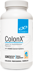 ColonX™ 120 Capsules