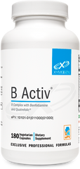 B Activ® 180 Capsules