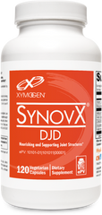 SynovX® DJD 120 Capsules