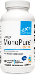 Omega MonoPure® 650 EC 60 Softgels