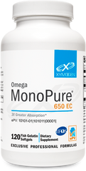 Omega MonoPure® 650 EC 120 Softgels