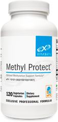 Methyl Protect® 120 Capsules