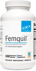 Femquil® 120 Capsules