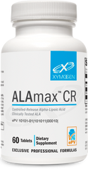 ALAmax™ CR 60 Tablets