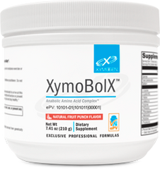 XymoBolX™ Fruit Punch 30 Servings