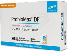 ProbioMax® DF 30 Capsules