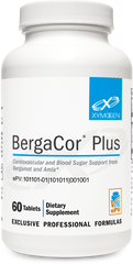 BergaCor® Plus 60 Tablets