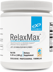 RelaxMax® Unflavored 60 Servings