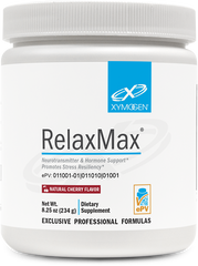 RelaxMax® Cherry 60 Servings