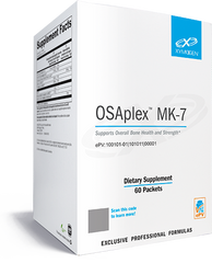 OSAplex MK-7™ 60 Packets