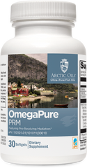 OmegaPure PRM 30 Softgels