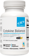 Cytokine Balance 30 Capsules