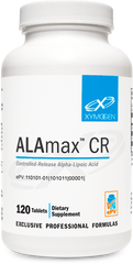 ALAmax™ CR 120 Tablets