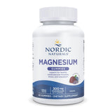 Nordic Naturals Magnesium Gummies 60 ct.