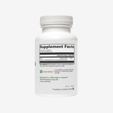 5-MTHF Extra Strength | Advanced Folate Supplement for Energy & Heart Health