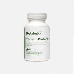 Cholest Protect with Citrus Bergamot, Berberine and Curcumin C3 Complex
